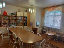 методический кабинет